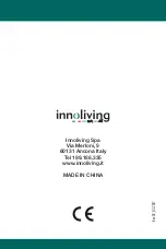 Предварительный просмотр 24 страницы INNOLIVING INN-702 User Manual