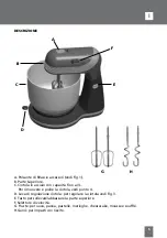 Preview for 5 page of INNOLIVING INN-709 User Manual