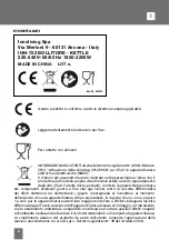 Preview for 6 page of INNOLIVING INN-722 User Manual