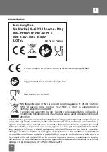 Preview for 8 page of INNOLIVING INN-723 User Manual