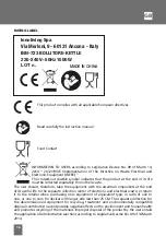 Preview for 14 page of INNOLIVING INN-723 User Manual