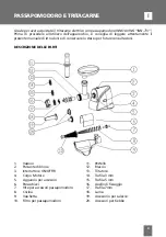 Предварительный просмотр 3 страницы INNOLIVING INN-731 User Manual