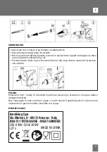 Preview for 7 page of INNOLIVING INN-731 User Manual