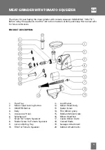 Preview for 9 page of INNOLIVING INN-731 User Manual