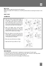 Preview for 11 page of INNOLIVING INN-731 User Manual