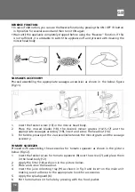 Preview for 12 page of INNOLIVING INN-731 User Manual