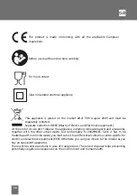 Preview for 14 page of INNOLIVING INN-731 User Manual