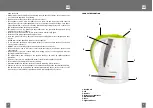 Preview for 5 page of INNOLIVING INN-732 User Manual