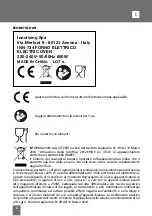 Preview for 6 page of INNOLIVING INN-734 User Manual