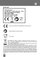 Preview for 10 page of INNOLIVING INN-734 User Manual