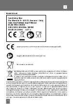 Preview for 6 page of INNOLIVING INN-738 User Manual