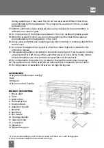 Preview for 8 page of INNOLIVING INN-738 User Manual