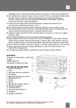 Preview for 3 page of INNOLIVING INN-739 User Manual