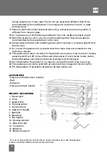 Предварительный просмотр 8 страницы INNOLIVING INN-740 User Manual