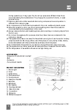 Preview for 8 page of INNOLIVING INN-741 User Manual