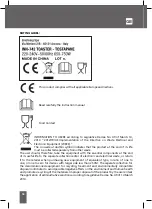 Preview for 16 page of INNOLIVING INN-742 User Manual