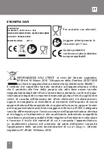 Preview for 8 page of INNOLIVING INN-745 User Manual