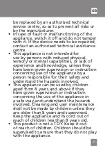 Preview for 13 page of INNOLIVING INN-746 User Manual