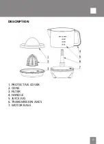 Preview for 15 page of INNOLIVING INN-746 User Manual