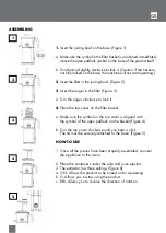 Preview for 14 page of INNOLIVING INN-749 User Manual