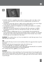 Preview for 15 page of INNOLIVING INN-749 User Manual