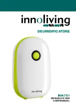 INNOLIVING INN-751 User Manual preview