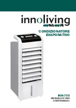 INNOLIVING INN-756 User Manual preview