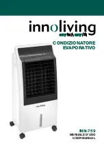 INNOLIVING INN-759 User Manual preview