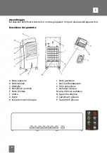 Preview for 4 page of INNOLIVING INN-759 User Manual