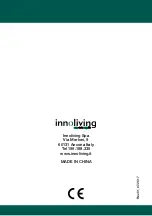 Preview for 16 page of INNOLIVING INN-759 User Manual