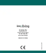 Preview for 12 page of INNOLIVING INN-762NEWS User Manual