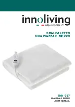 Предварительный просмотр 1 страницы INNOLIVING INN-767 User Manual