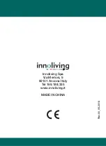 Предварительный просмотр 24 страницы INNOLIVING INN-780 User Manual