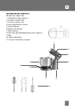 Preview for 5 page of INNOLIVING INN-782 User Manual