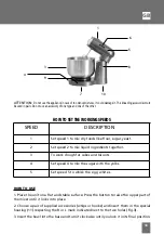 Preview for 13 page of INNOLIVING INN-782 User Manual