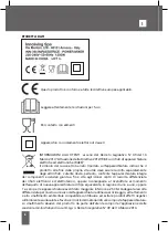 Предварительный просмотр 8 страницы INNOLIVING INN-784 User Manual