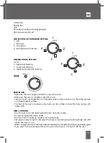 Preview for 13 page of INNOLIVING INN-792 User Manual