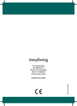 Preview for 16 page of INNOLIVING INN-792 User Manual