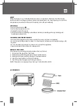 Preview for 16 page of INNOLIVING INN-794 User Manual