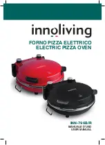 Preview for 1 page of INNOLIVING INN-796B User Manual