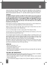 Preview for 14 page of INNOLIVING INN-796B User Manual