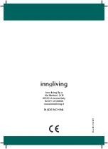 Preview for 16 page of INNOLIVING INN-796B User Manual