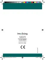 Preview for 8 page of INNOLIVING INN-802 User Manual