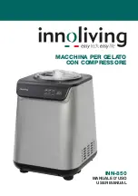 INNOLIVING INN-850 User Manual предпросмотр