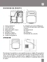 Preview for 5 page of INNOLIVING INN-852 User Manual