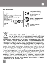 Preview for 10 page of INNOLIVING INN-852 User Manual