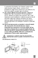 Preview for 7 page of INNOLIVING INN-859 User Manual