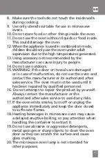 Preview for 17 page of INNOLIVING INN-859 User Manual