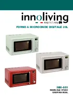 INNOLIVING INN-861 User Manual preview