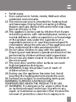 Preview for 23 page of INNOLIVING INN-862 User Manual